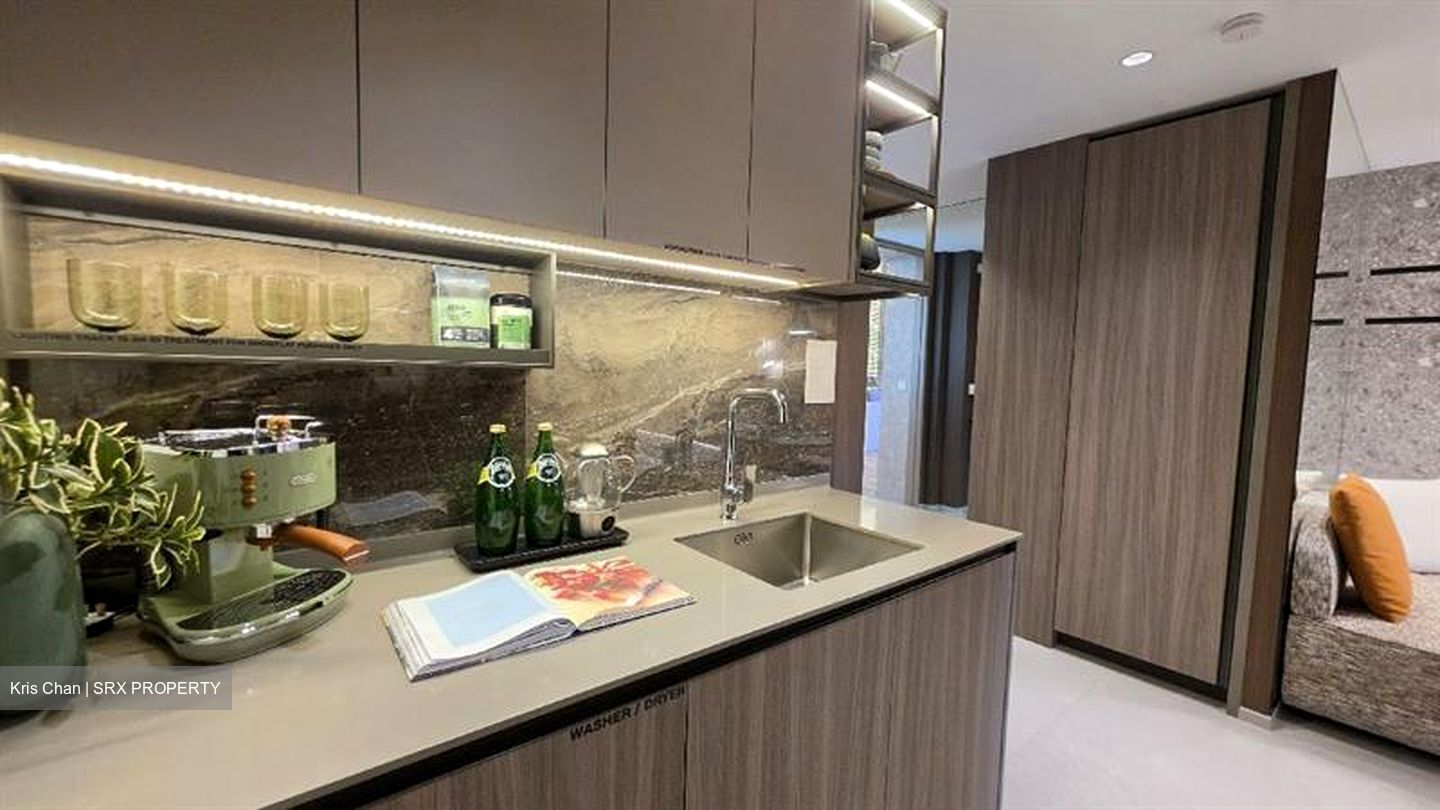 Penrith (D3), Condominium #630252171